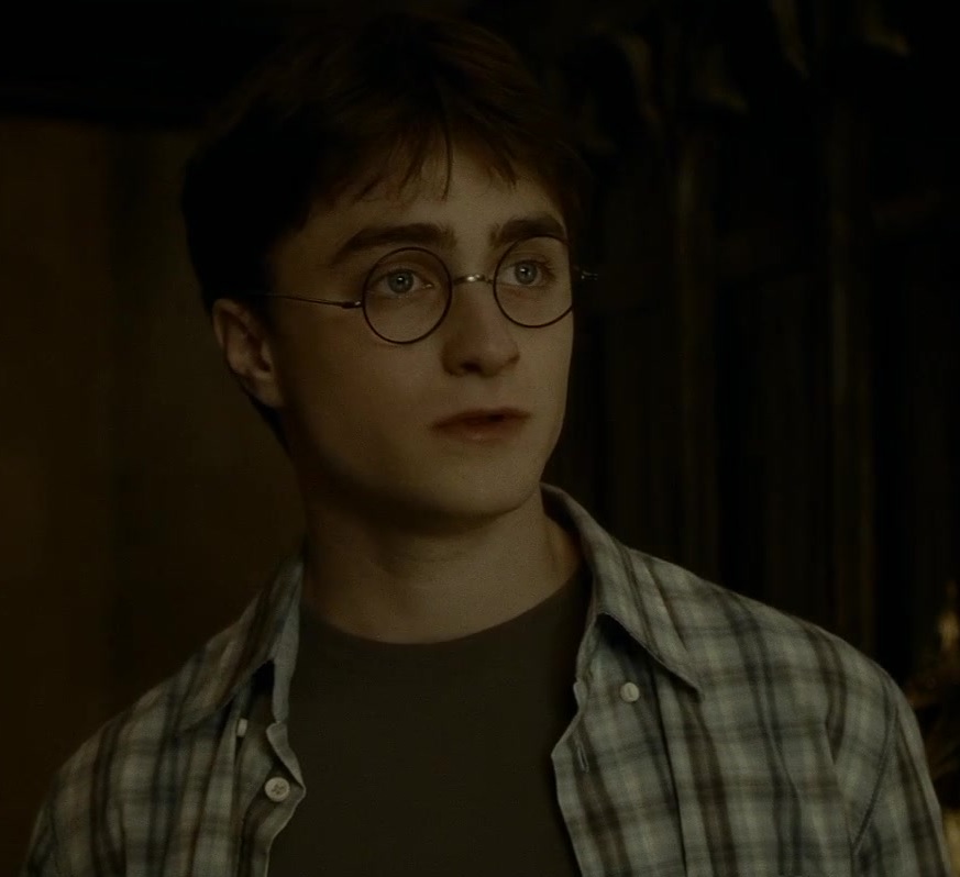 Harry Potter and the Half-Blood Prince | Film and Television Wikia | Fandom