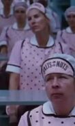 Hollie Kemp as Salts Nuts Girl