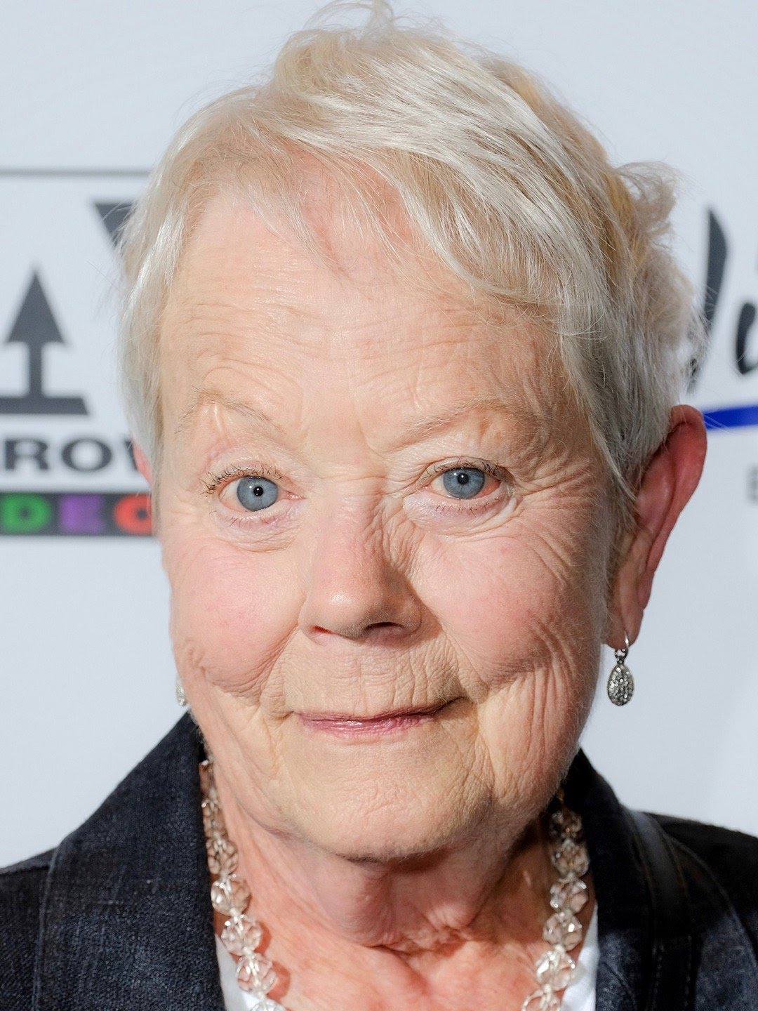 Annette Crosbie | Film and Television Wikia | Fandom