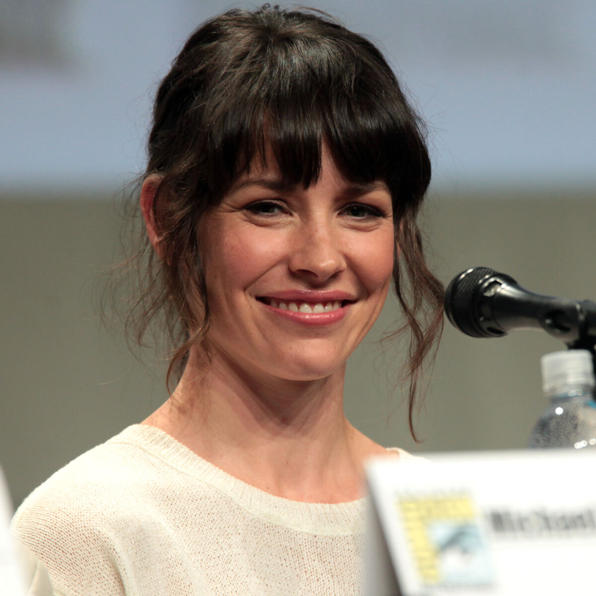 Evangeline Lilly | Film and Television Wikia | Fandom