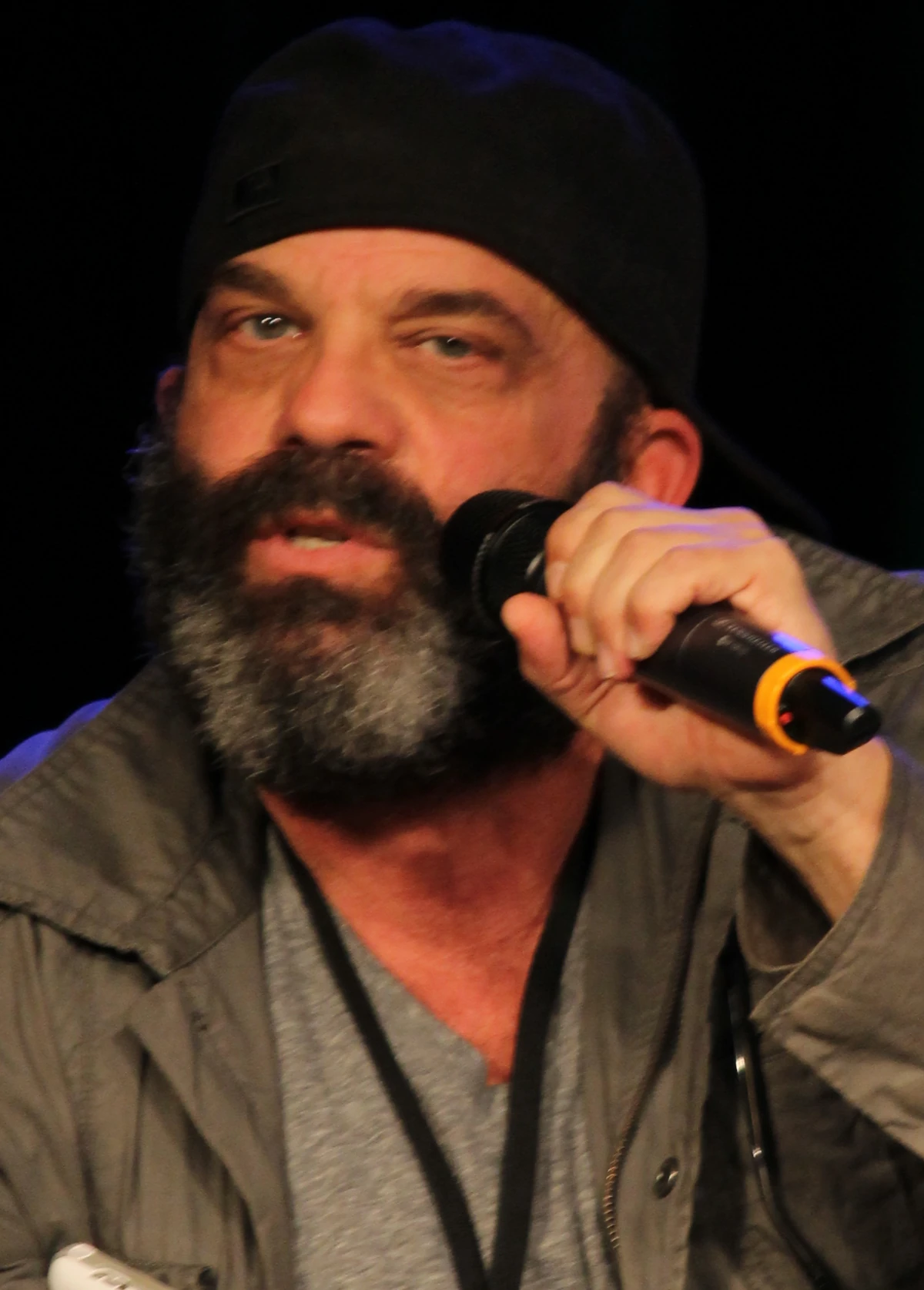 Lee Arenberg Film and Television Wikia Fandom