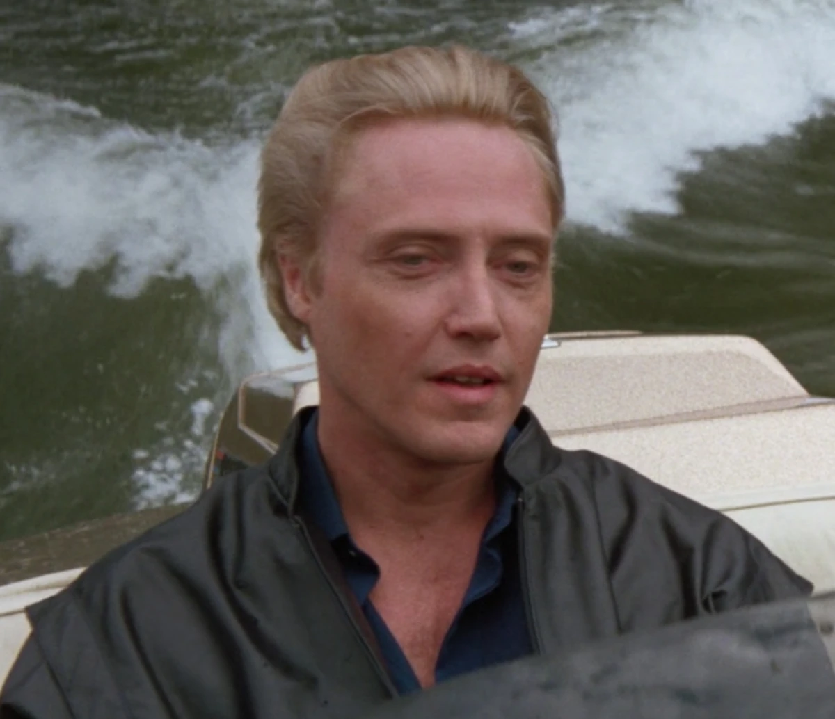 Christopher Walken | Film and Television Wikia | Fandom