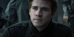 The Hunger Games: Mockingjay Part 1 (2014), English Voice Over Wikia