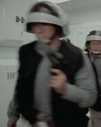 Rebel Trooper