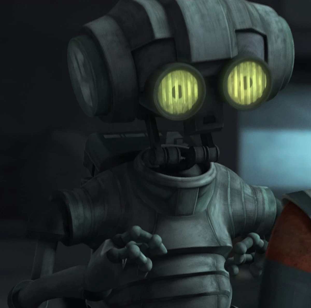 Ben Diskin Film and Television Wikia Fandom