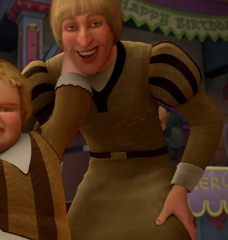 Update 65+ butter pants shrek latest in.eteachers