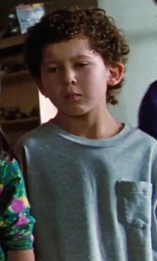 Anthony Hernandez Film and Television Wikia Fandom