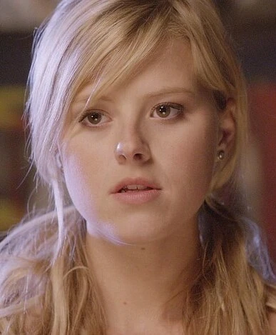 Sasha Jackson | Film and Television Wikia | Fandom