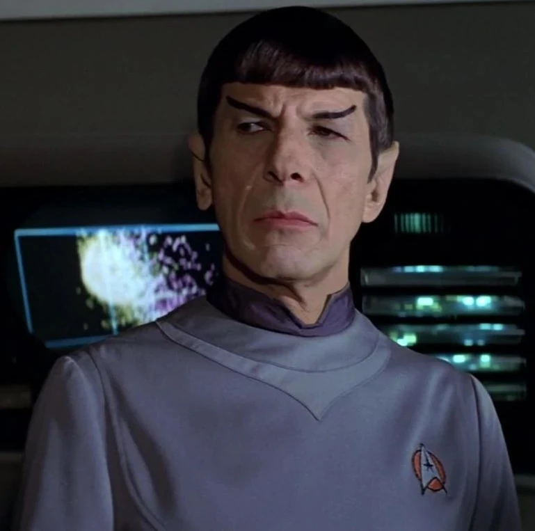 Leonard Nimoy | Film and Television Wikia | Fandom