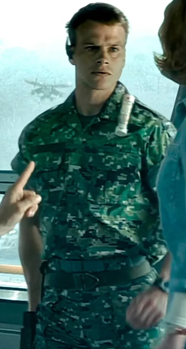 Nathan Meister Film And Television Wikia Fandom Latest