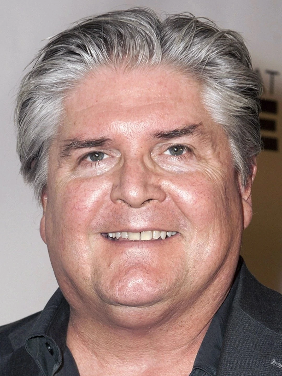 Jim Ward Film and Television Wikia Fandom