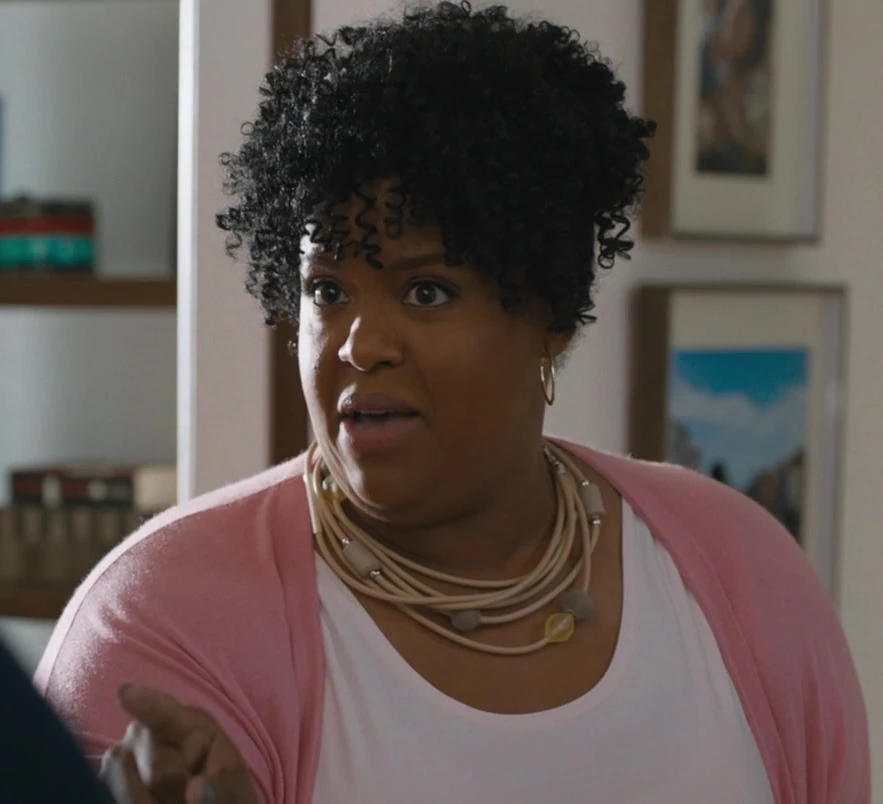 Natasha Rothwell | Film and Television Wikia | Fandom