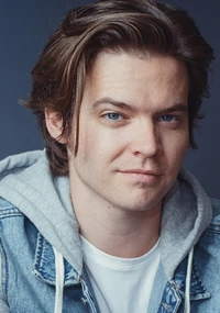 Andrew Russell | Film and Television Wikia | Fandom