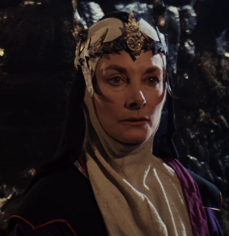 Jean Marsh | Film and Television Wikia | Fandom
