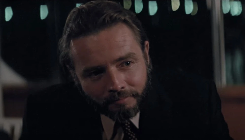 Richard Jordan | Film and Television Wikia | Fandom