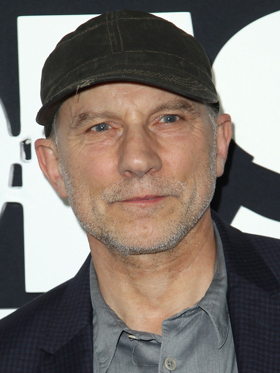 Simon McBurney Film and Television Wikia Fandom