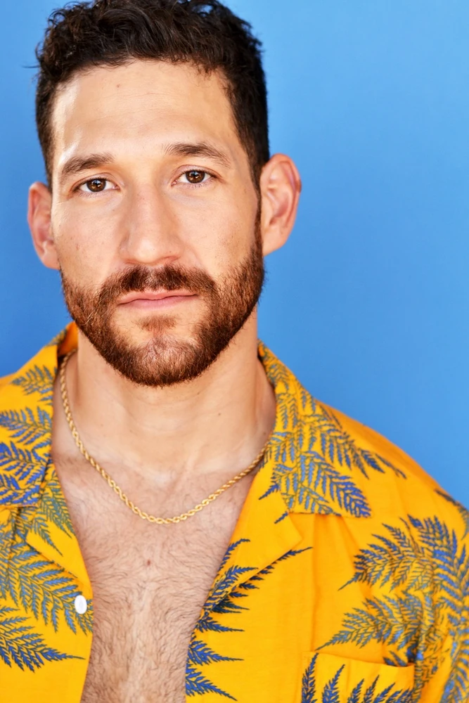 Fernando Rivera Film and Television Wikia Fandom