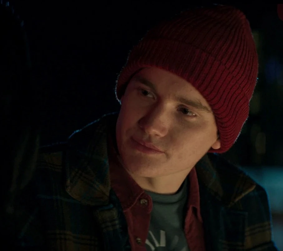 Matt Lintz Film and Television Wikia Fandom