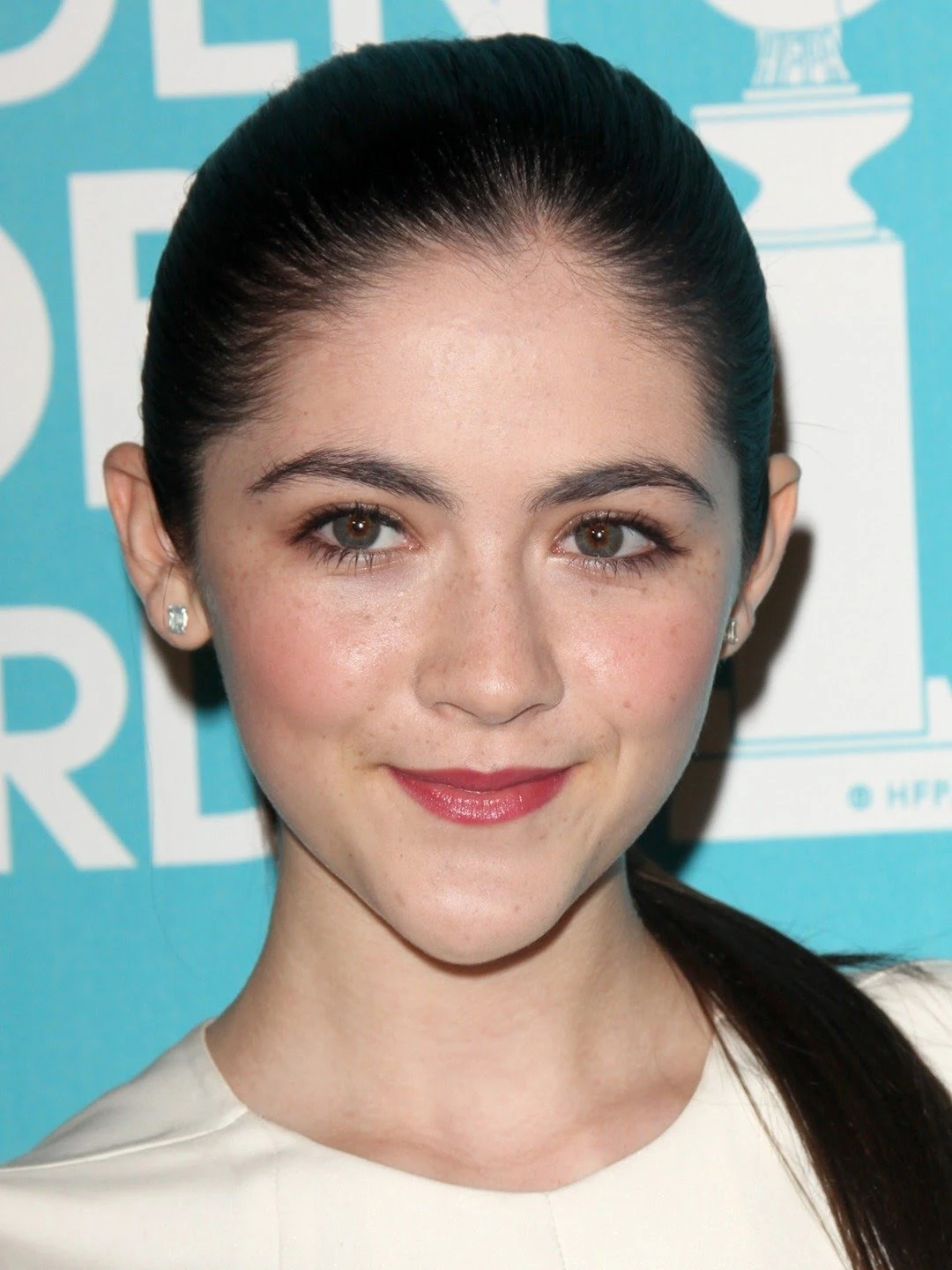 Isabelle Fuhrman | Film and Television Wikia | Fandom