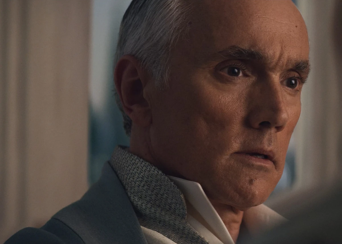 Ben Miles Film and Television Wikia Fandom