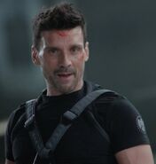 Frank Grillo as Brock Rumlow