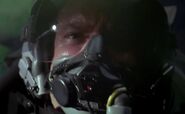 Randy Neville as F-22 Pilot