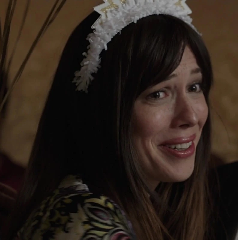 Rebecca Hall | Film and Television Wikia | Fandom