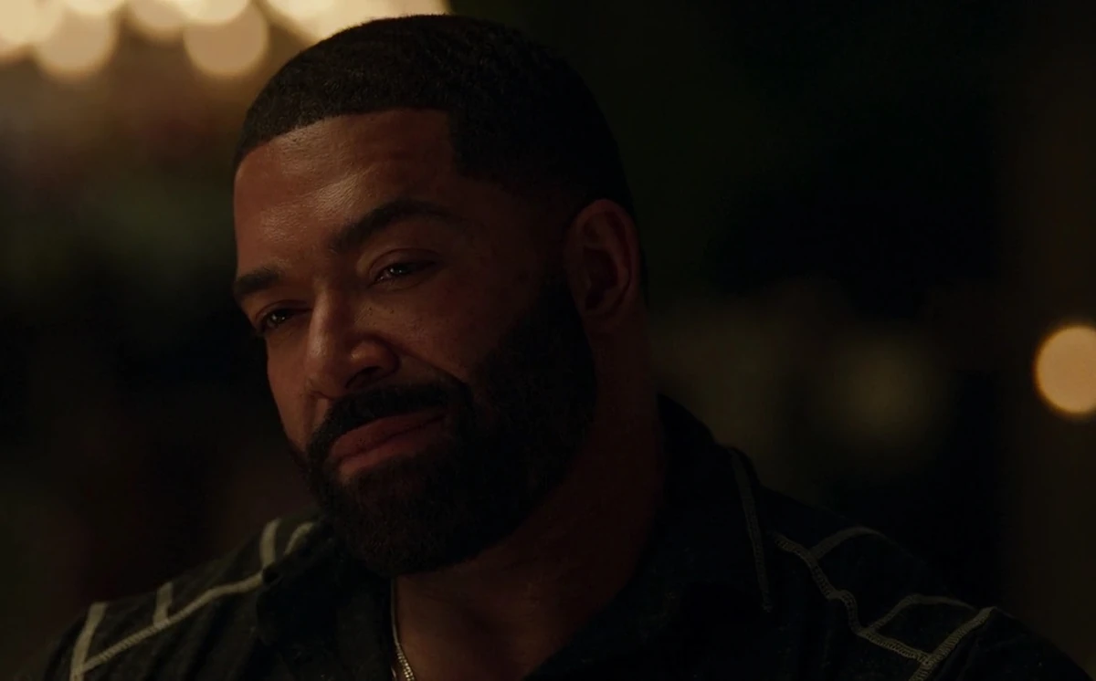 David Otunga | Film and Television Wikia | Fandom