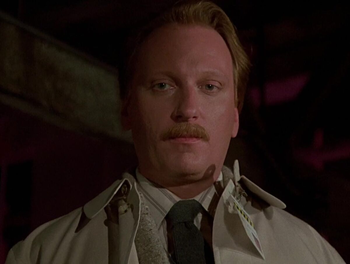 Jeffrey Jones | Film and Television Wikia | Fandom