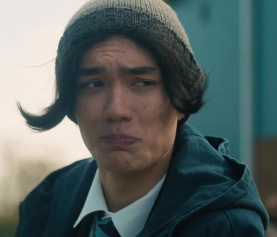 William Gao | Film and Television Wikia | Fandom