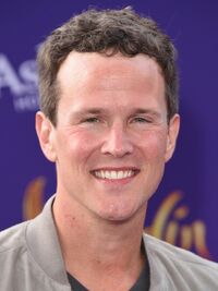 Scott Weinger | Film and Television Wikia | Fandom