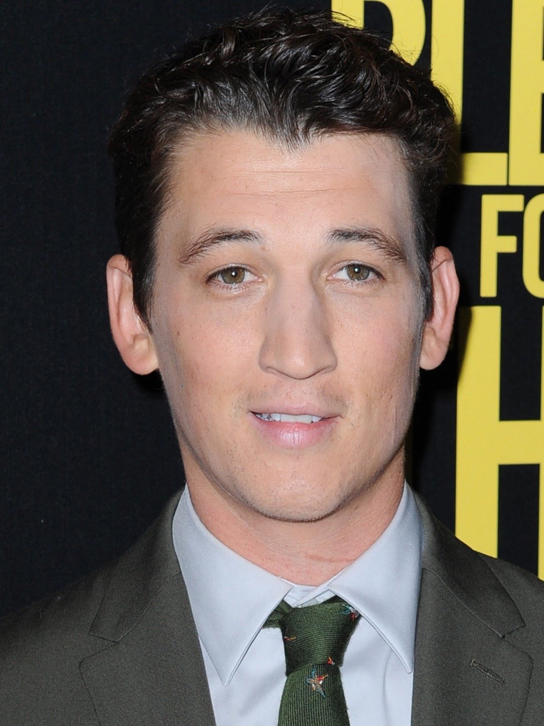 Miles Teller | Film and Television Wikia | Fandom