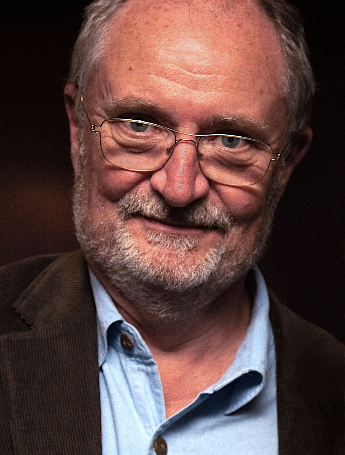 Jim Broadbent | Film and Television Wikia | Fandom
