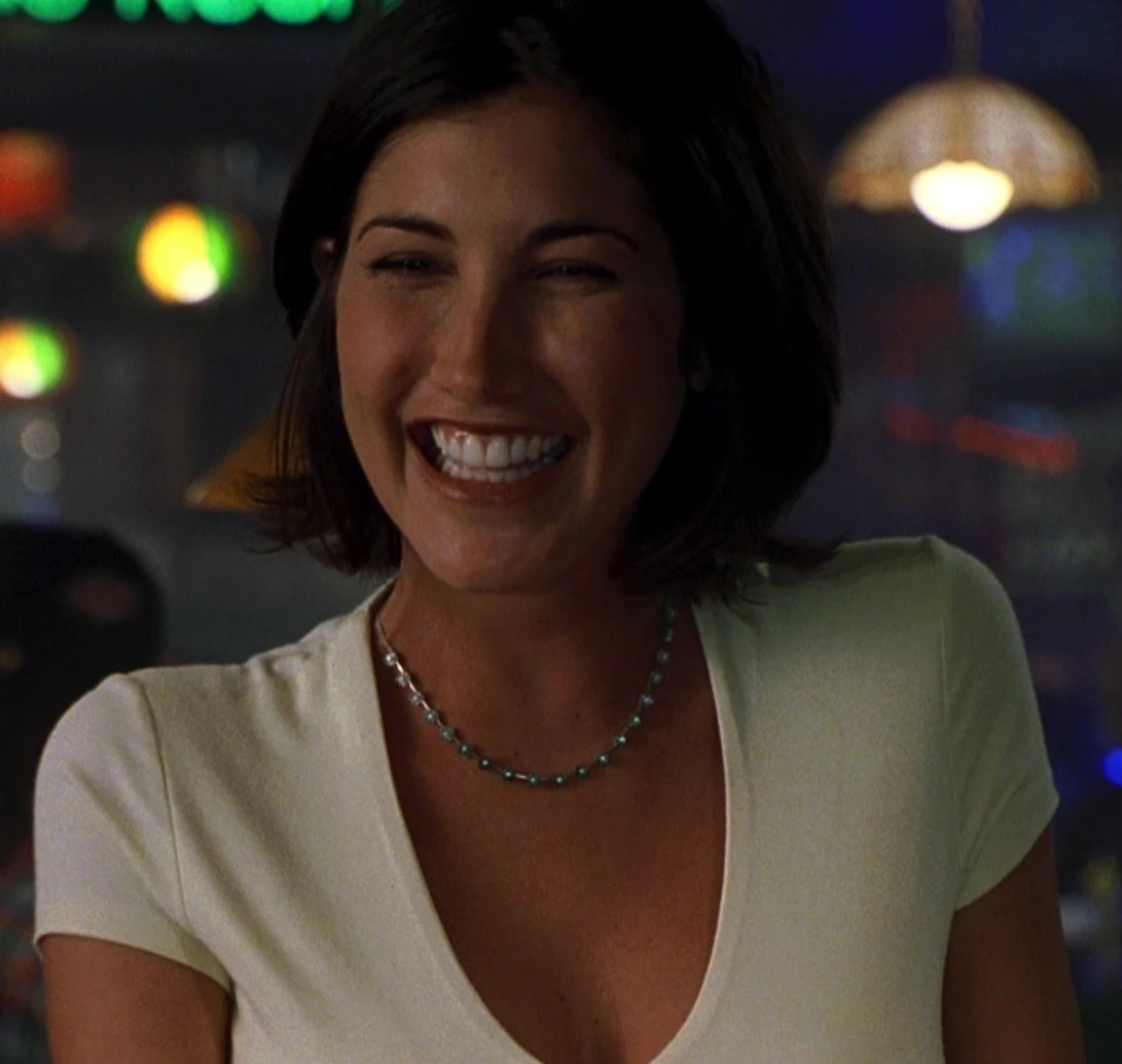 Jackie Sandler | Film and Television Wikia | Fandom, image size:1091x1035