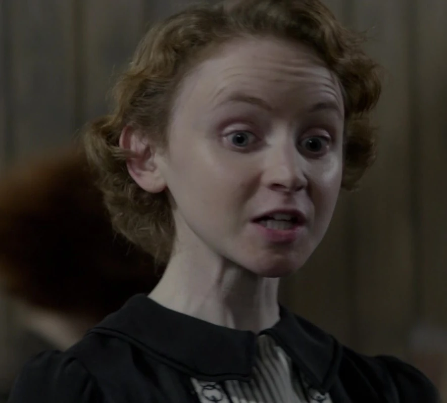 Jenn Murray Film and Television Wikia Fandom