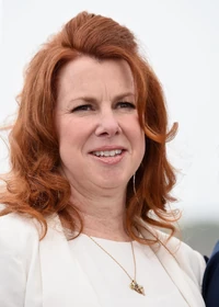 Siobhan Fallon Hogan | Film and Television Wikia | Fandom