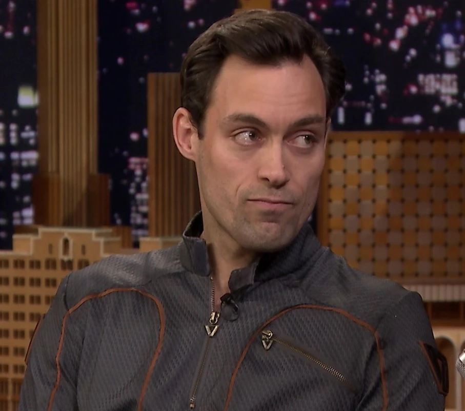 Alex Hassell | Film and Television Wikia | Fandom