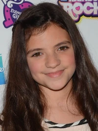 Eva Bella | Film and Television Wikia | Fandom