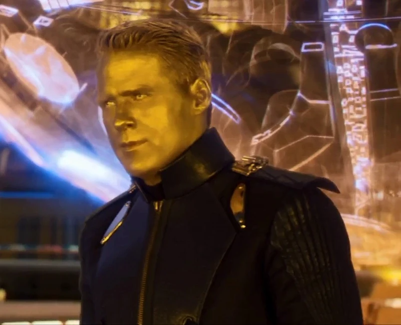Ben Browder | Film and Television Wikia | Fandom