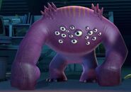 Monsters, Inc. | Film and Television Wikia | Fandom