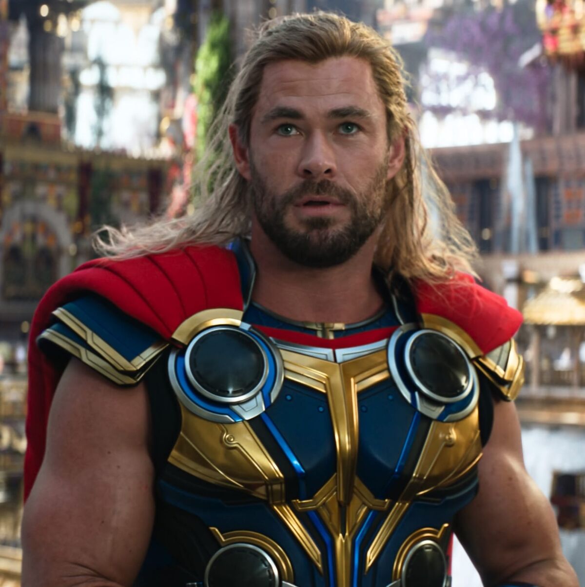 Brett Goldstein Cast as Hercules in 'Thor: Love and Thunder'; Lena
