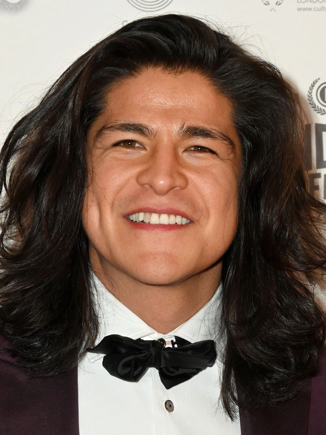 Cristo Fernández Film and Television Wikia