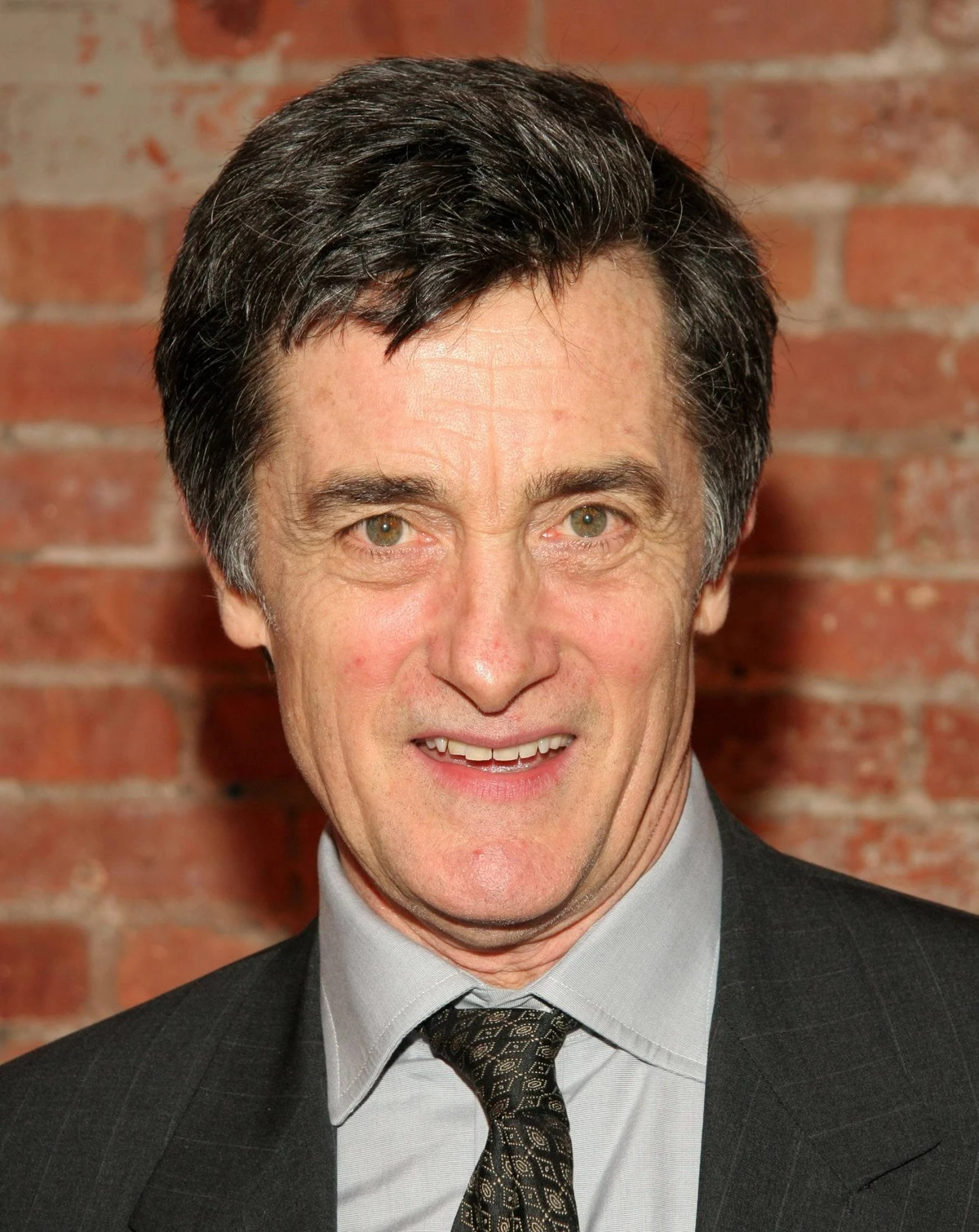 Roger Rees | Film and Television Wikia | Fandom