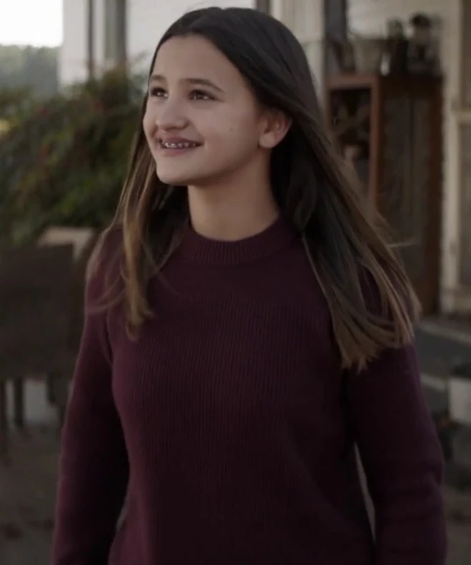 Ava Russo | Film and Television Wikia | Fandom