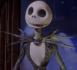 Nightmare Before Christmas Cast