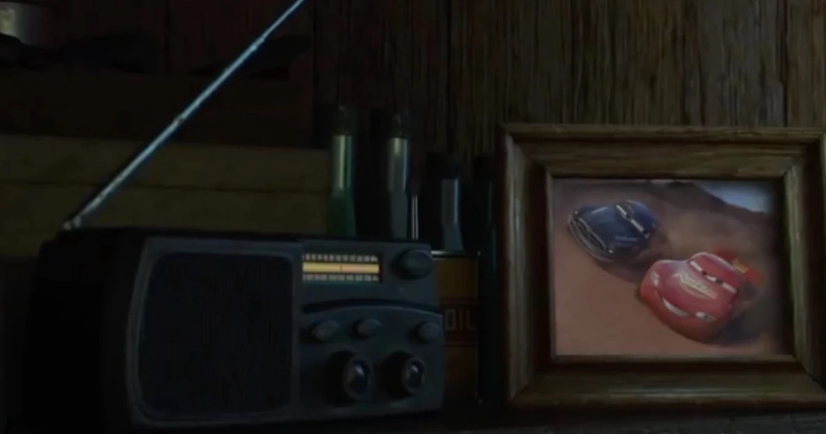 Mike Joy | Film and Television Wikia | Fandom