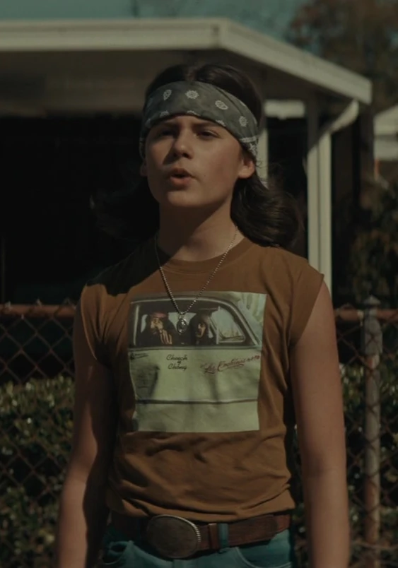 Miguel Mora | Film and Television Wikia | Fandom