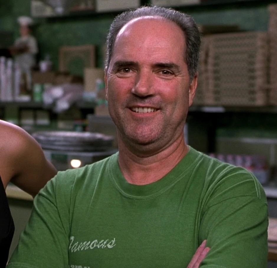 Jack Kehler Film and Television Wikia Fandom