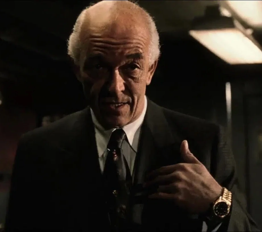 Mark Margolis Film And Television Wikia Fandom