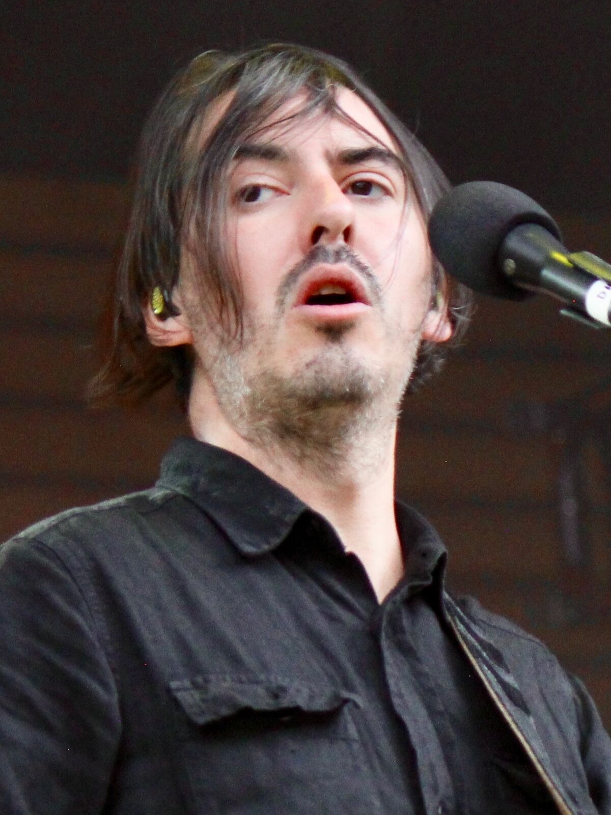 Dhani Harrison | Film and Television Wikia | Fandom